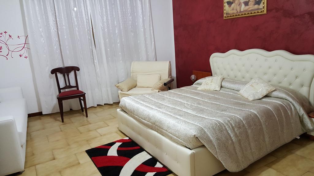 B&B - Affittacamere Da Pietro - Enna Ruang foto