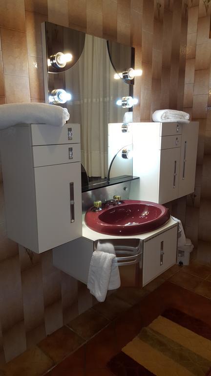 B&B - Affittacamere Da Pietro - Enna Ruang foto
