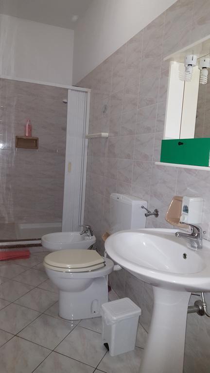 B&B - Affittacamere Da Pietro - Enna Ruang foto