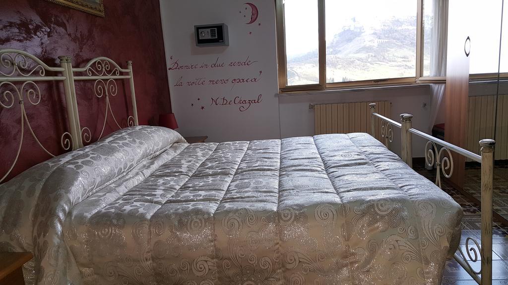 B&B - Affittacamere Da Pietro - Enna Bagian luar foto